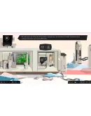 Symmetry Steam Ключ Весь мир