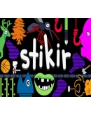 Stikir Steam Ключ Весь мир