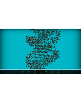 Project Chemistry Steam Ключ Весь мир