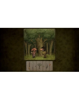 Pilgrims Steam Ключ Весь мир