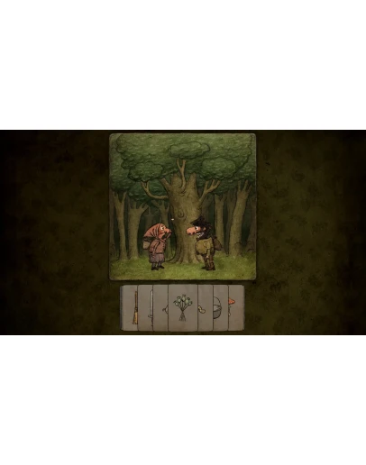 Pilgrims Steam Ключ Весь мир