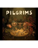 Pilgrims Steam Ключ Весь мир