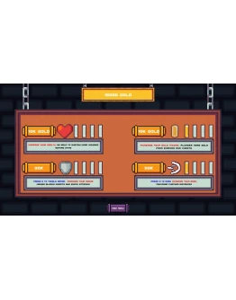 Non-Stop Raiders Steam Ключ Весь мир