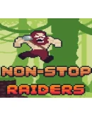 Non-Stop Raiders Steam Ключ Весь мир