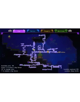 Lone Fungus Steam Ключ Весь мир