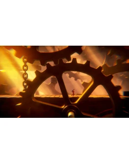 Little Orpheus Steam Ключ Весь мир