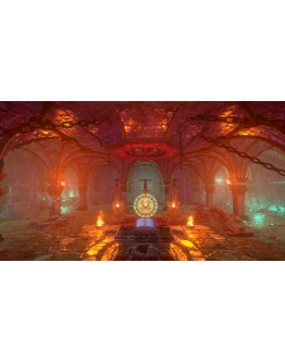 Into the Pit Steam Ключ Весь мир