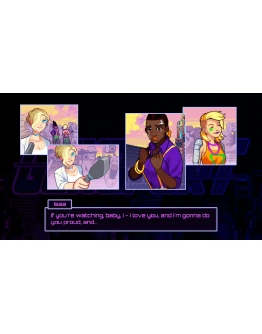 Hyper Gunsport Steam Ключ Весь мир