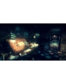 Bendy and the Dark Revival Steam Ключ Весь мир