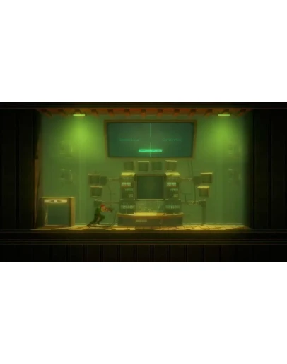 Bionic Commando: Rearmed Steam Ключ Весь мир