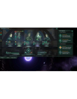 Stellaris - Galactic Paragons Steam DLC