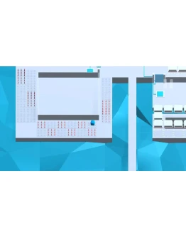 Poly Island Steam Ключ Весь мир