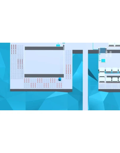 Poly Island Steam Ключ Весь мир