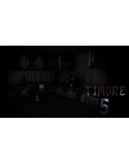 Timore 5 Steam Ключ Весь мир