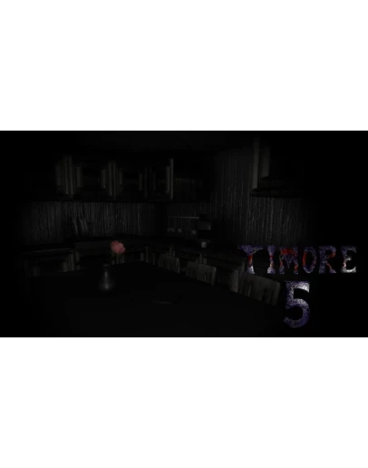 Timore 5 Steam Ключ Весь мир