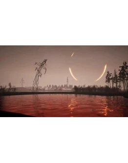 Into the Radius VR Steam Ключ Весь мир