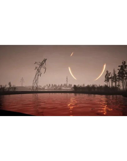 Into the Radius VR Steam Ключ Весь мир