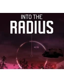 Into the Radius VR Steam Ключ Весь мир