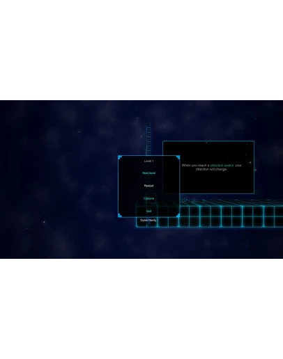 Cube Runner Steam Ключ Весь мир