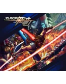 STRIDER / Steam Ключ Весь мир