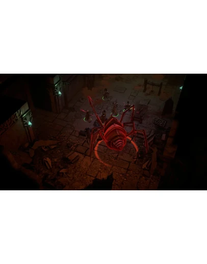 Pathfinder:Wrath of the Righteous - Season PassDLC