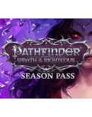 Pathfinder:Wrath of the Righteous - Season PassDLC