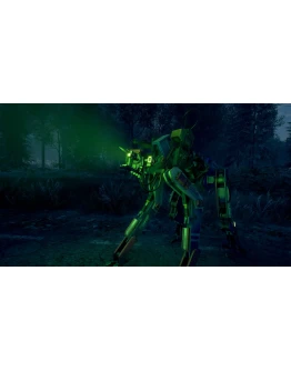 Generation Zero - Companion Accessories Steam DLC