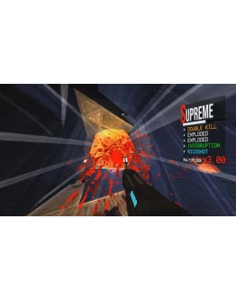 ULTRAKILL Steam Ключ Весь мир