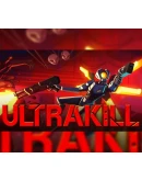 ULTRAKILL Steam Ключ Весь мир