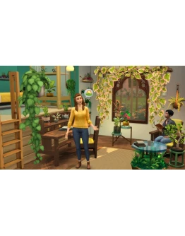 The Sims 4 - Blooming Rooms Kit Origin DLC