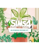 The Sims 4 - Blooming Rooms Kit Origin DLC