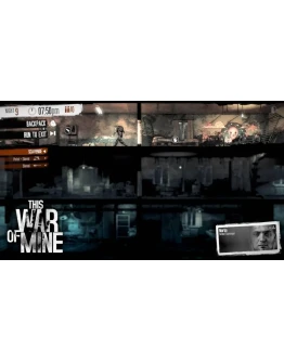 This War of Mine: Complete Edition Steam Ключ