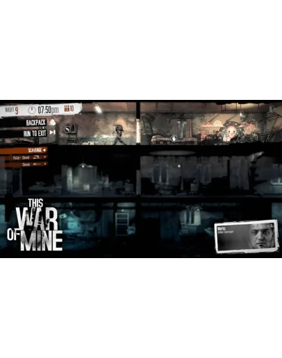 This War of Mine: Complete Edition Steam Ключ