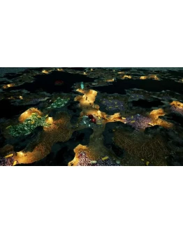 Empires of the Undergrowth Steam Ключ Весь мир