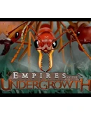 Empires of the Undergrowth Steam Ключ Весь мир