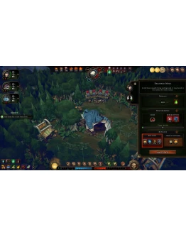 Against the Storm Steam Ключ Не для всех стран