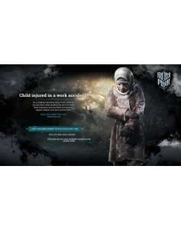 Frostpunk: GOTY Steam Ключ
