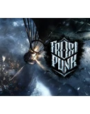 Frostpunk: GOTY Steam Ключ