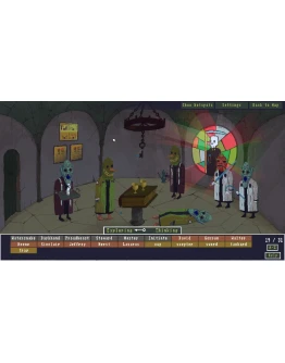 The Case of the Golden Idol Steam Ключ Весь мир The Case of the Golden Idol Steam Ключ Весь мир