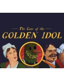 The Case of the Golden Idol Steam Ключ Весь мир