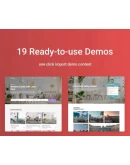 WP Rentals 3.11.4 - Русификация премиум темы