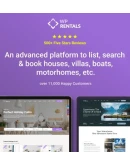 WP Rentals 3.11.4 - Русификация премиум темы