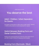 WP Rentals 3.11.4 - Русификация премиум темы