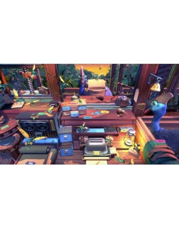 KeyWe Steam Ключ