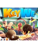 KeyWe Steam Ключ KeyWe Steam Ключ