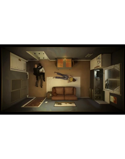 Twelve Minutes Steam Ключ Не все страны