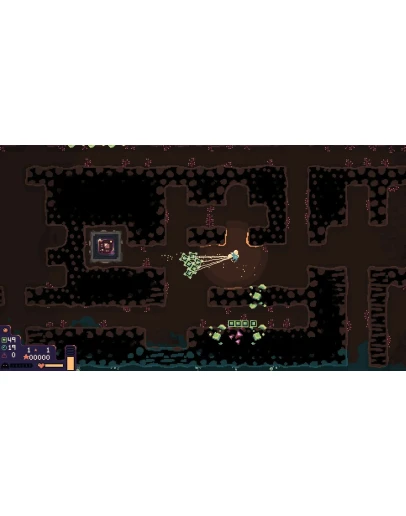 Dome Keeper Steam Ключ Не для всех стран