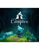 The Last Campfire Steam Ключ Весь мир