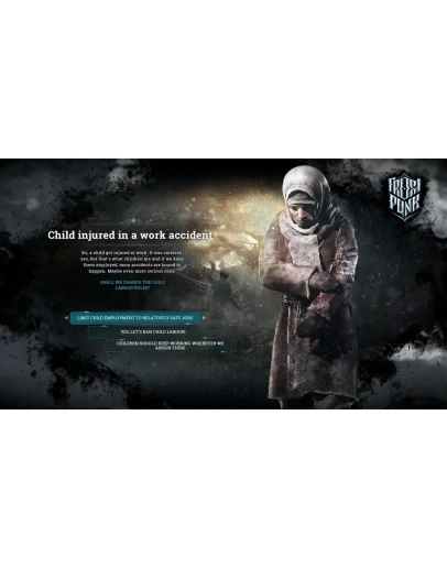 Frostpunk - Season Pass Bundle Steam DLC