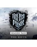 Frostpunk - Season Pass Bundle Steam DLC